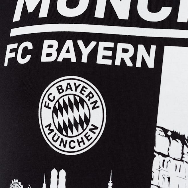 Camiseta München Camiseta München