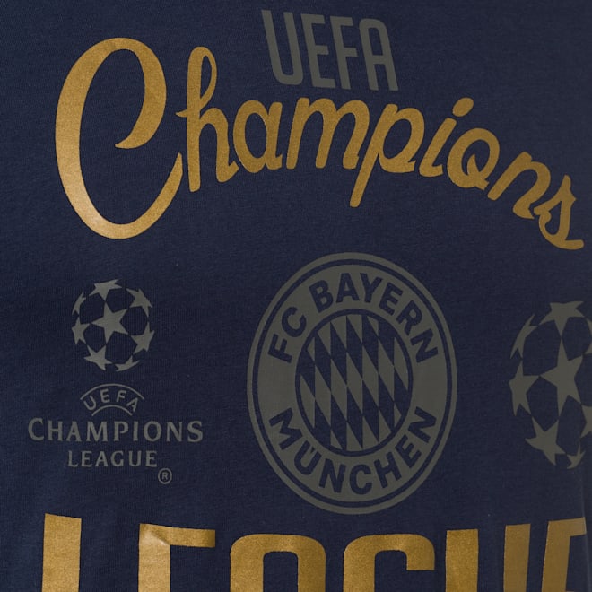 T-Shirt UCL T-Shirt UCL