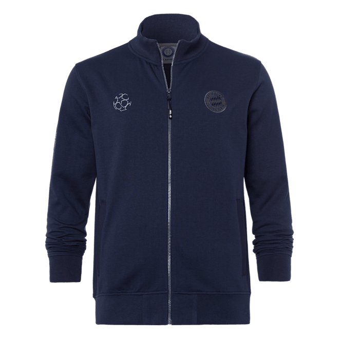 Sweat Jacket UCL Sweat Jacket UCL