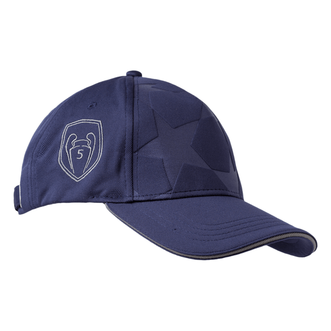 Gorra beisbolera UCL Gorra beisbolera UCL