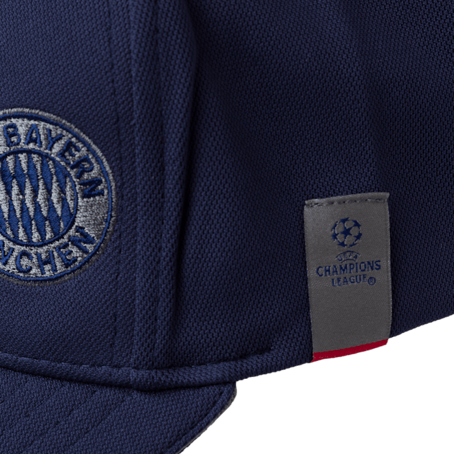 Gorra beisbolera UCL Gorra beisbolera UCL