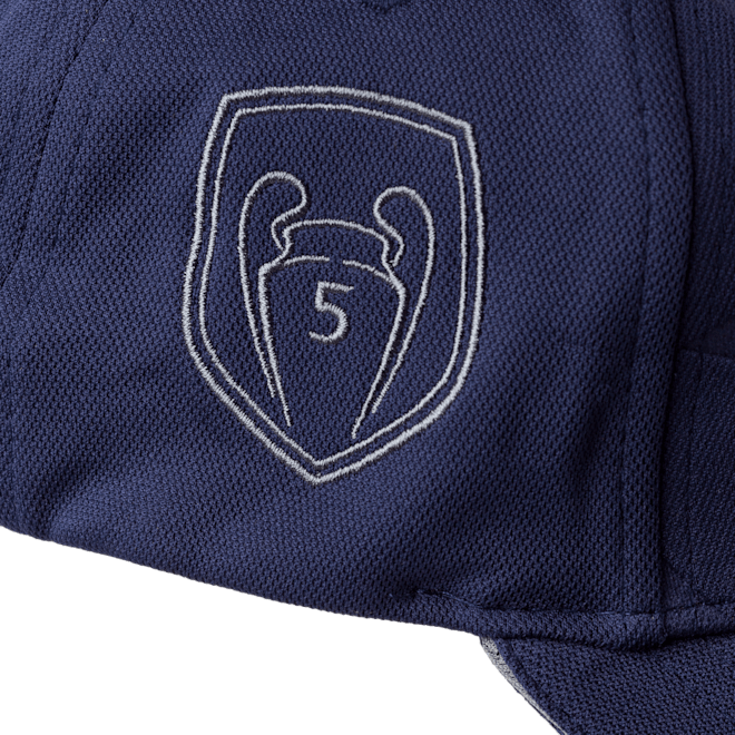 Gorra beisbolera UCL Gorra beisbolera UCL