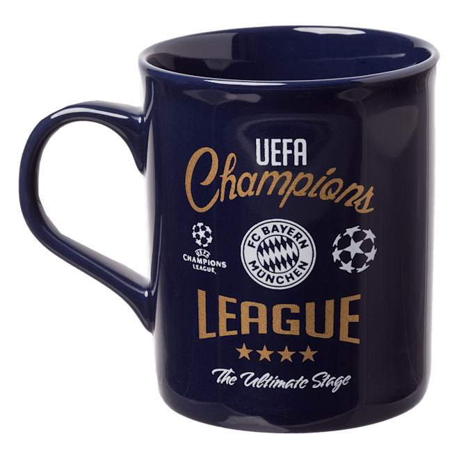 Cup UCL Cup UCL