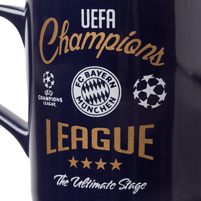 Cup UCL Cup UCL