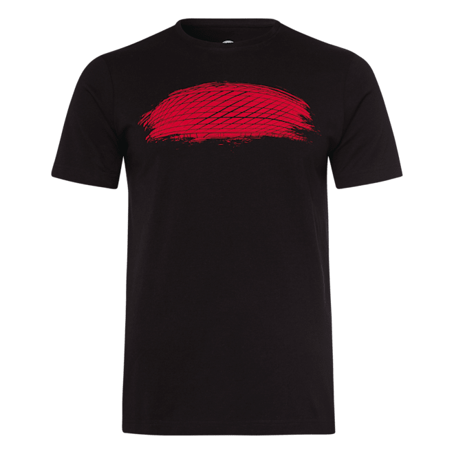 Allianz Arena T Shirt Offizieller Fc Bayern Fanshop