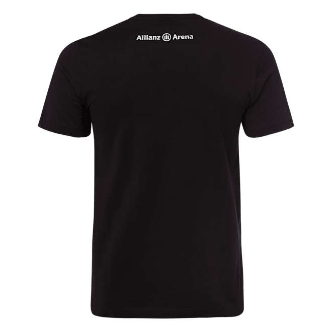 Allianz Arena Camiseta Allianz Arena Camiseta