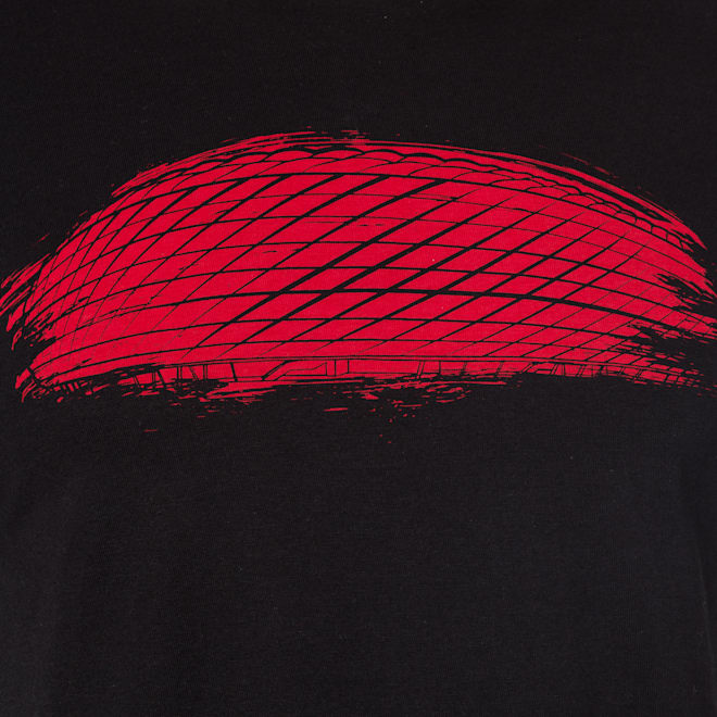 Allianz Arena Camiseta Allianz Arena Camiseta