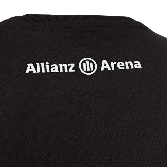 Allianz Arena Camiseta Allianz Arena Camiseta