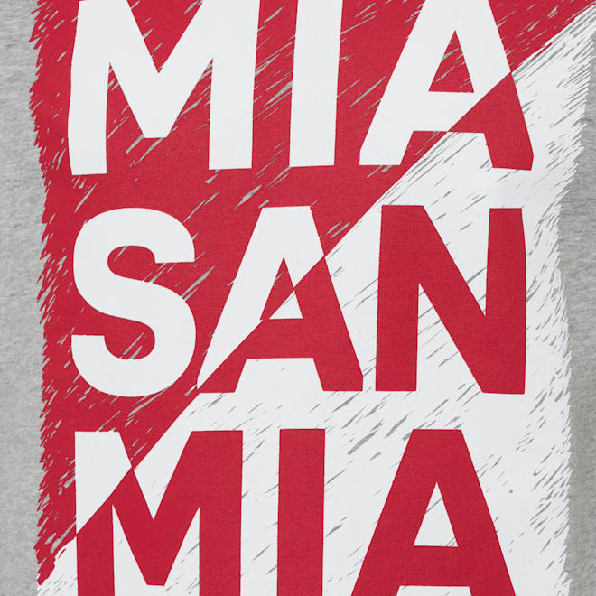Kids Hoodie Mia san mia Kids Hoodie Mia san mia