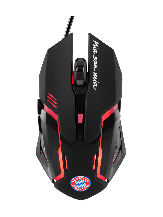 PC Gaming Maus PC Gaming Maus