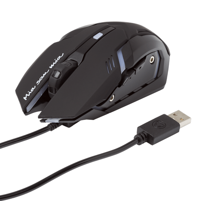 PC Gaming Maus PC Gaming Maus