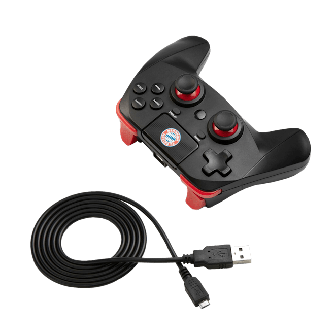 Control Pro PS4 sin cable Control Pro PS4 sin cable