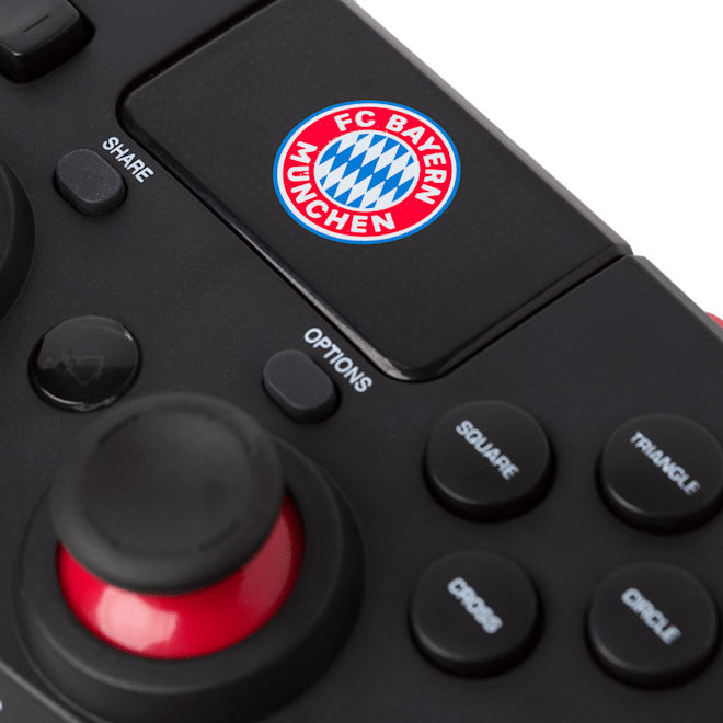 Control Pro PS4 sin cable Control Pro PS4 sin cable