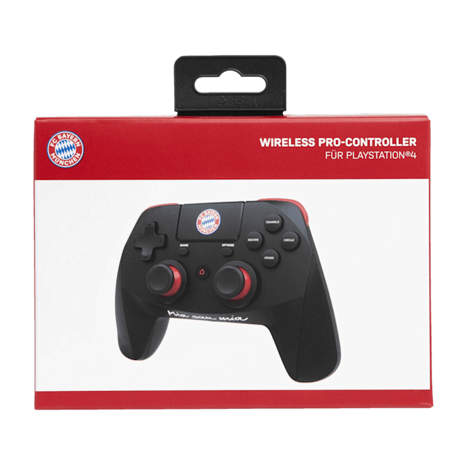 Control Pro PS4 sin cable Control Pro PS4 sin cable