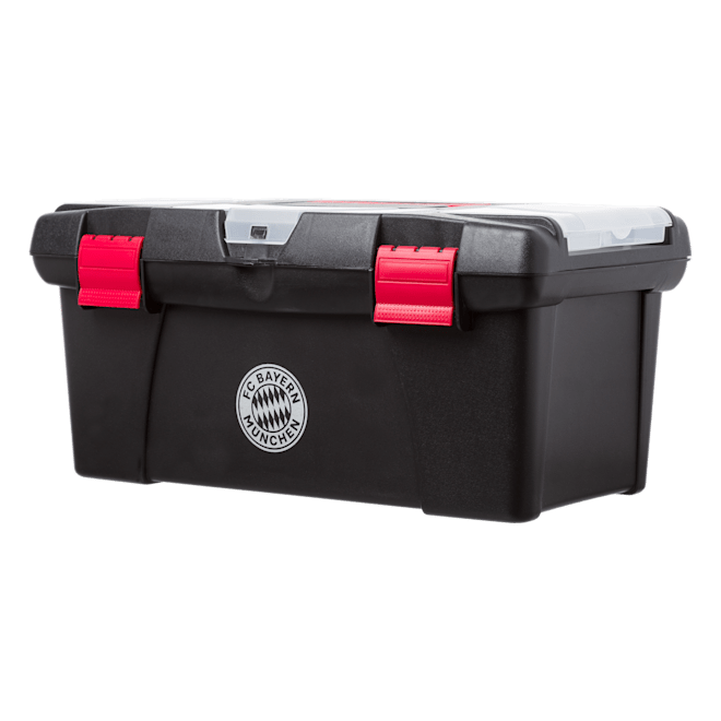 Tool Box Tool Box