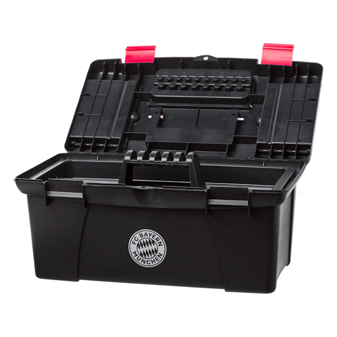 Tool Box Tool Box