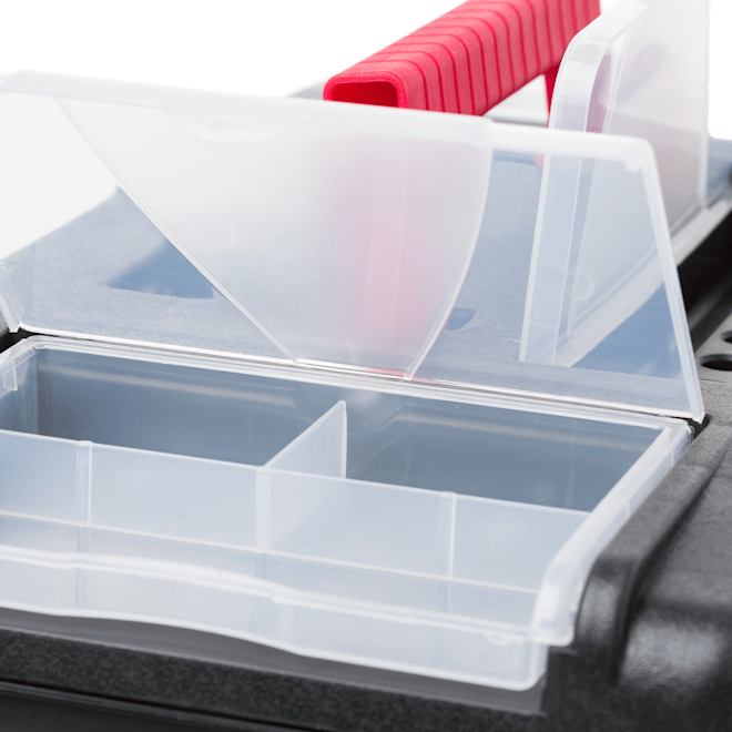 Tool Box Tool Box