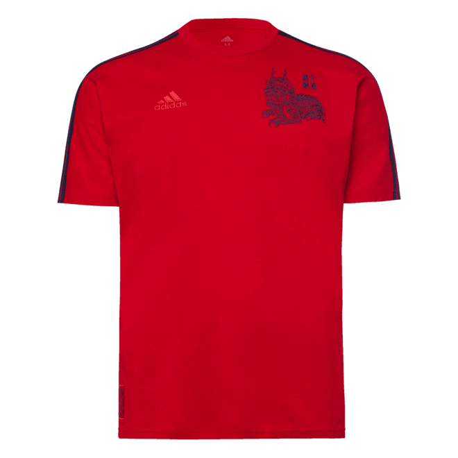 adidas CNY T-Shirt adidas CNY T-Shirt