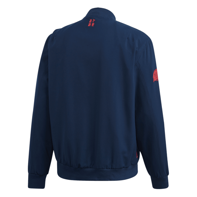 adidas CNY Training Jacket adidas CNY Training Jacket