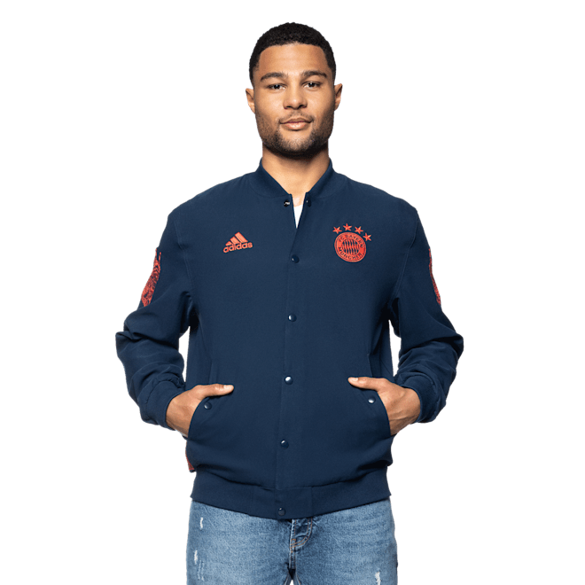 adidas CNY Training Jacket adidas CNY Training Jacket