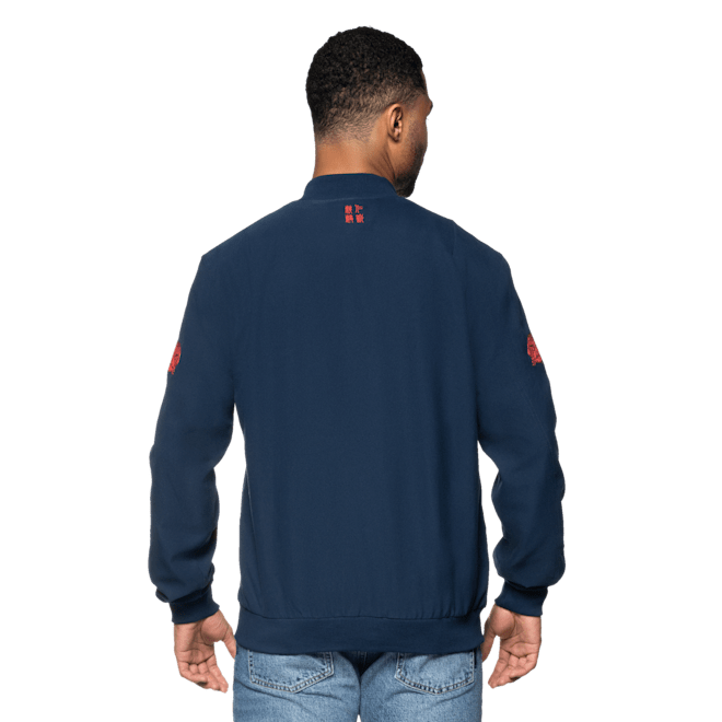 adidas CNY Training Jacket adidas CNY Training Jacket