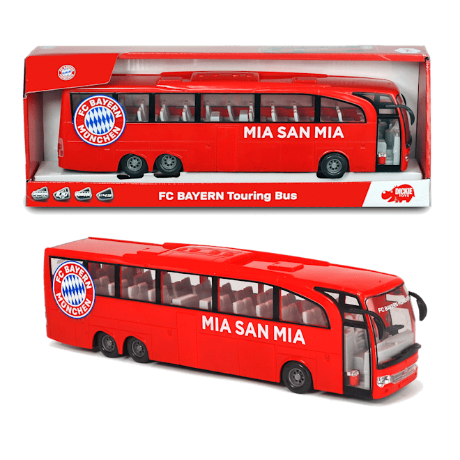 Toy Coach 1:43 Toy Coach 1:43