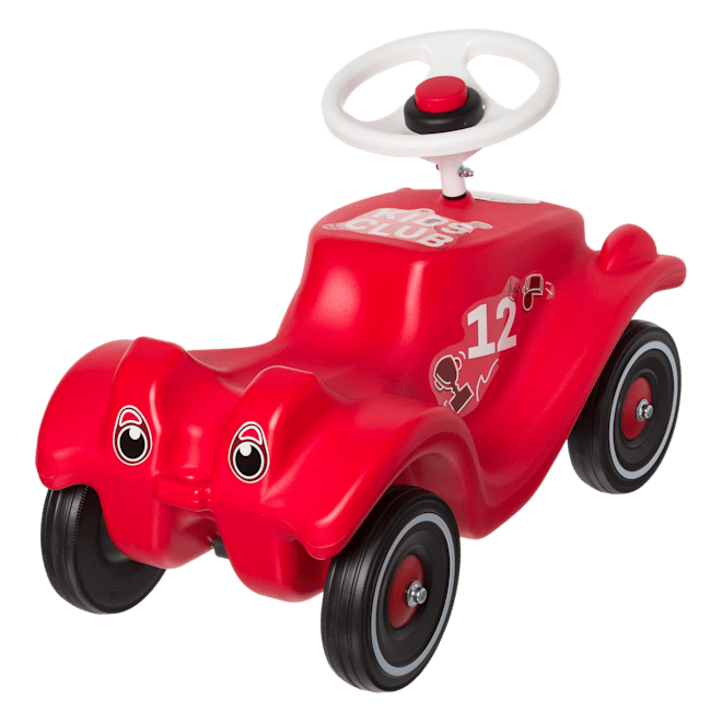 Bobby Car Bobby Car