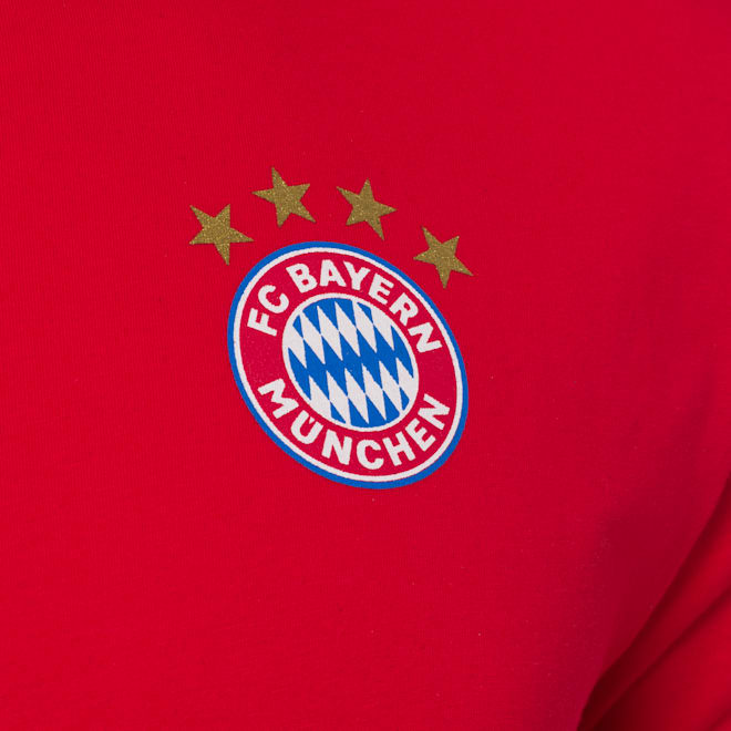 Camiseta Gnabry Camiseta Gnabry