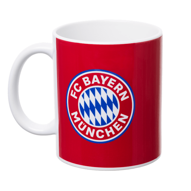 Mug Gnabry Mug Gnabry