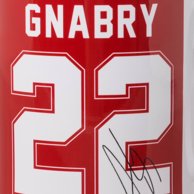 Mug Gnabry Mug Gnabry