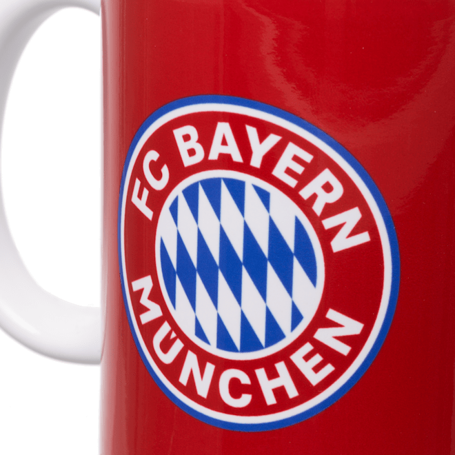 Mug Gnabry Mug Gnabry