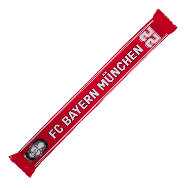Spielerschal Gnabry Spielerschal Gnabry