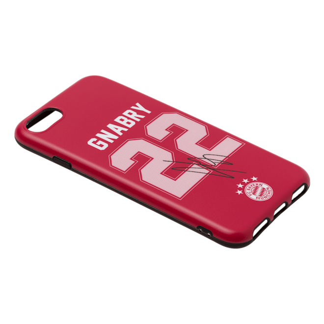 Handycover Gnabry iPhone 7/8 Handycover Gnabry iPhone 7/8