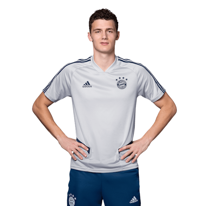 adidas Teamline Training Shirt adidas Teamline Training Shirt