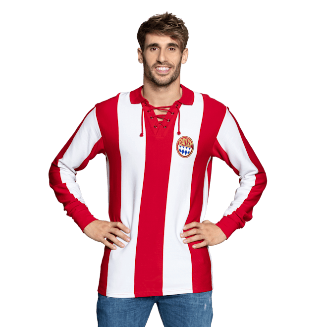 Retroshirt 1928 Retroshirt 1928