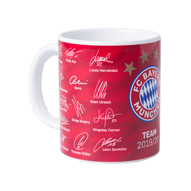 Taza Signature 2019/20 Taza Signature 2019/20