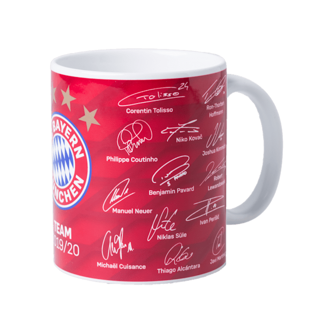 Taza Signature 2019/20 Taza Signature 2019/20