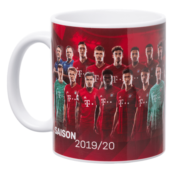 Copa Team 2019/20 Copa Team 2019/20