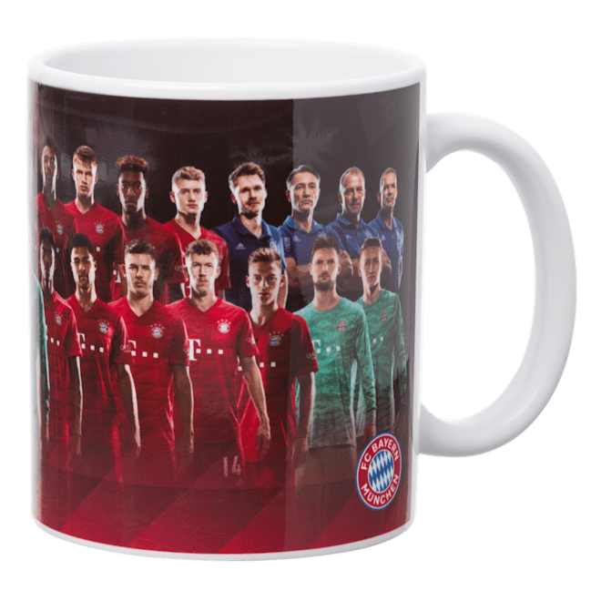 Copa Team 2019/20 Copa Team 2019/20