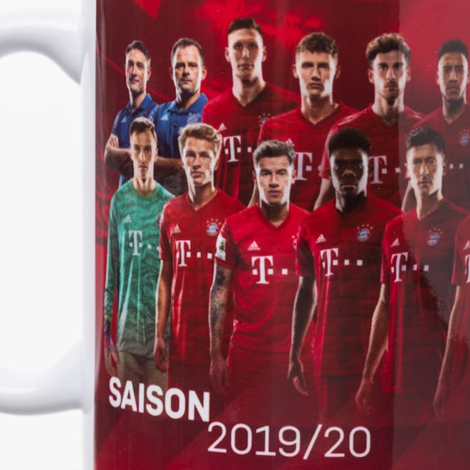 Copa Team 2019/20 Copa Team 2019/20