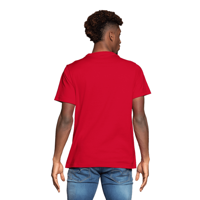 T-Shirt Ein Schuss ein Tor die Bayern T-Shirt Ein Schuss ein Tor die Bayern
