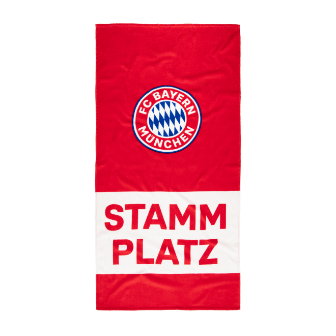 Toalla para playa Stammplatz Toalla para playa Stammplatz
