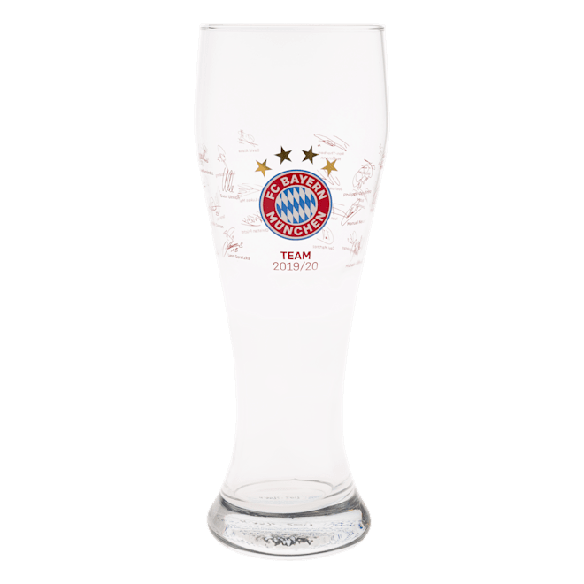 Weißbier Glass Signature Weißbier Glass Signature