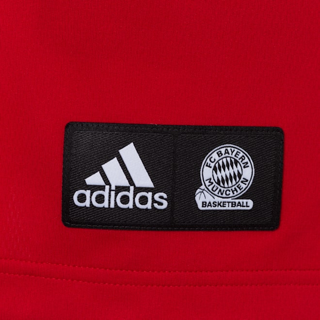 adidas Basketball Shirt Home 19/20 adidas Basketball Shirt Home 19/20