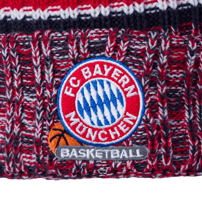Gorro invernal Basketball Niños Gorro invernal Basketball Niños