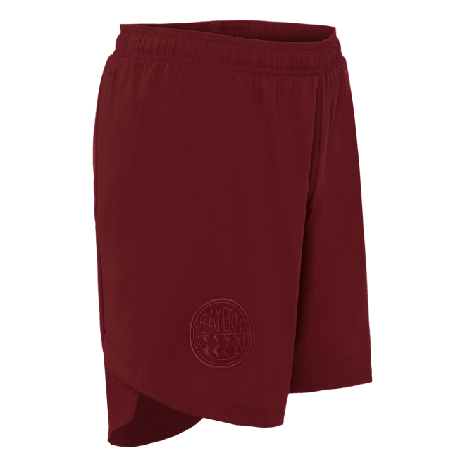 FC Bayern Short 120 años FC Bayern Short 120 años