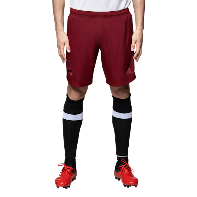 FC Bayern Short 120 años FC Bayern Short 120 años
