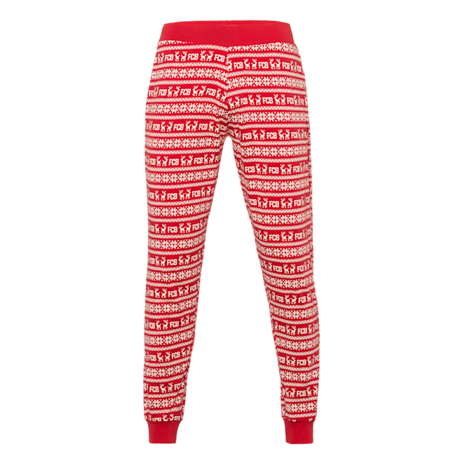 Traje para dormir navideño Traje para dormir navideño