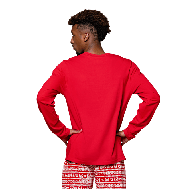 Traje para dormir navideño Traje para dormir navideño