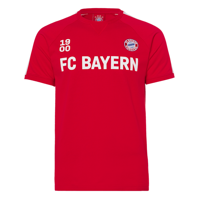 Camiseta FC Bayern Camiseta FC Bayern